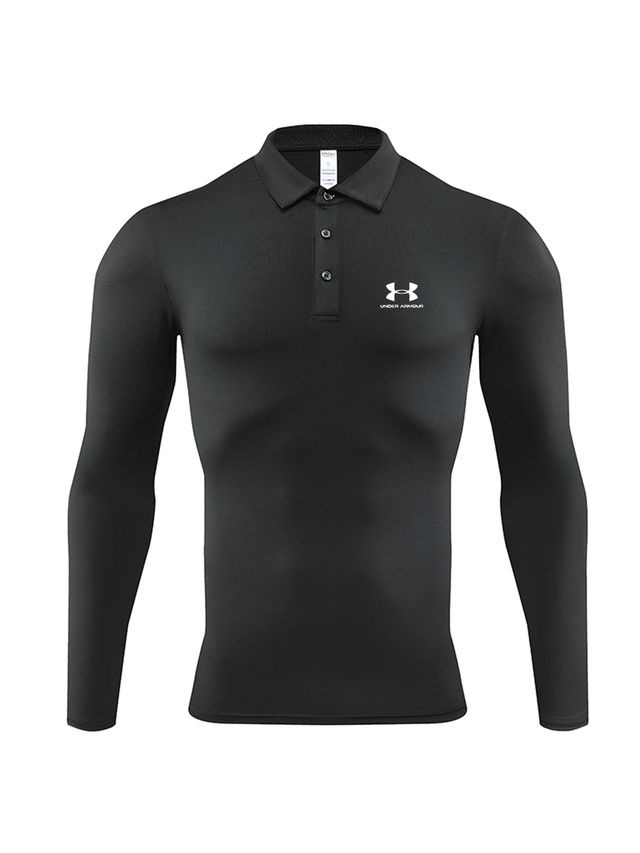 Лонгслив Under Armour #1