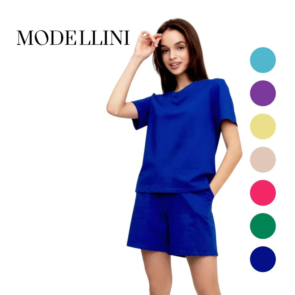 Комплект одежды Modellini #1