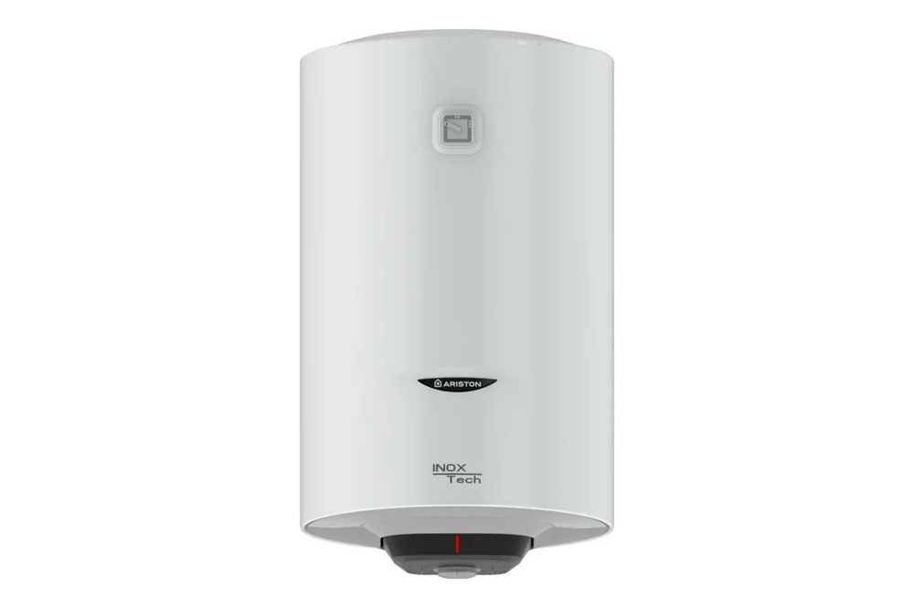 Водонагреватель ARISTON PRO1 R INOX ABS 50 V #1