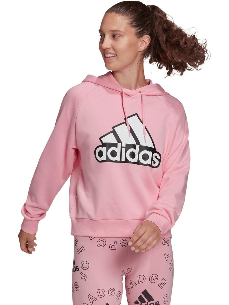 Худи adidas #1