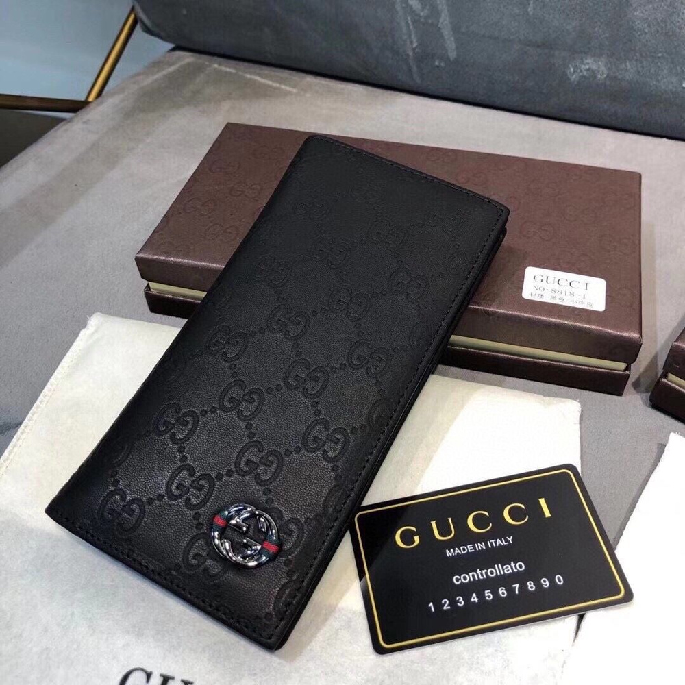 Gucci Кошелек #1