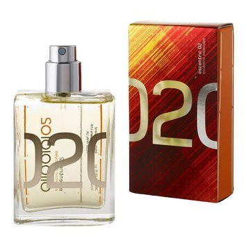 Fragrance World Вода парфюмерная 100Molecule 02 Orange_Success 100 мл #1