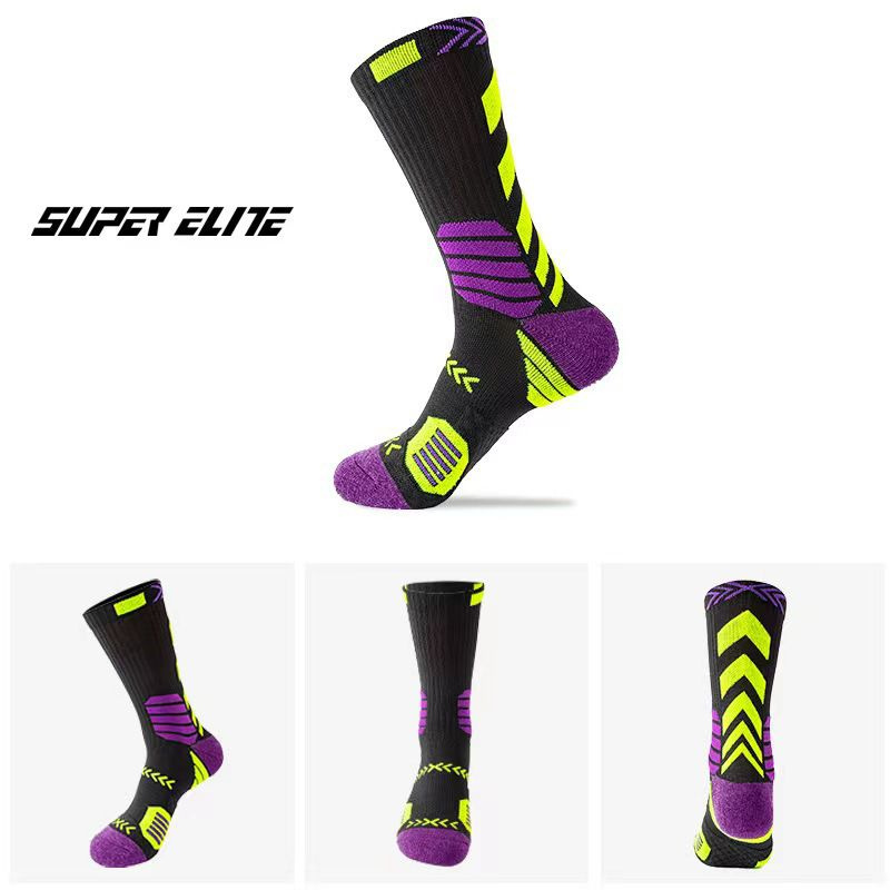 Носки спортивные SUPER SOCKS Спорт, 1 пара #1