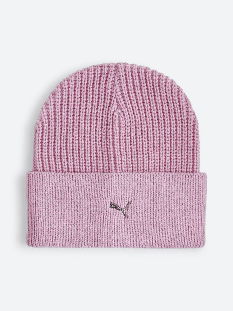 Шапка PUMA Metal Cat Beanie #1