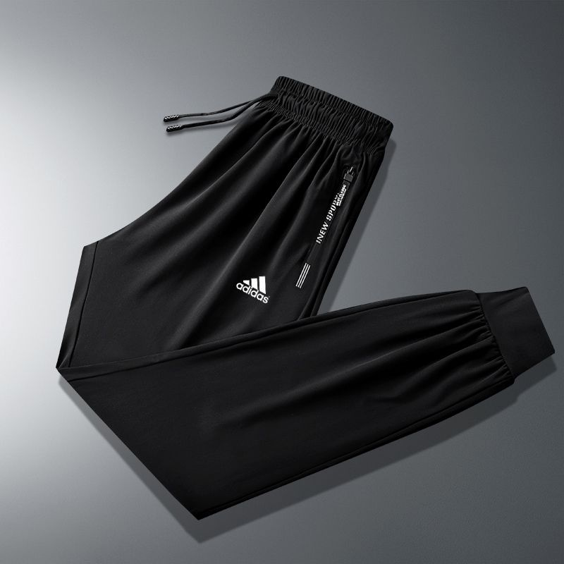 Брюки спортивные adidas #1