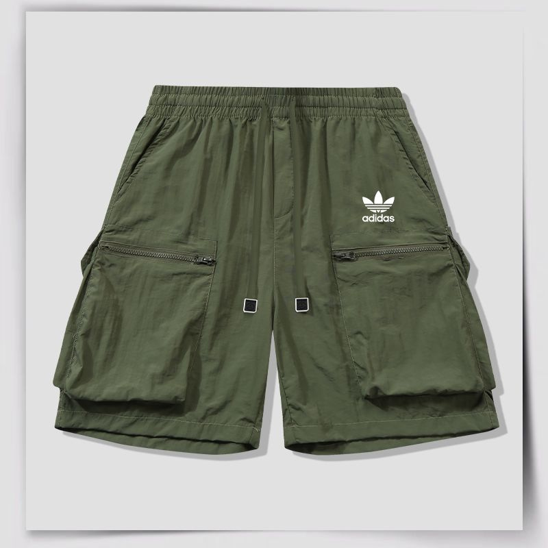 Шорты спортивные adidas Originals #1