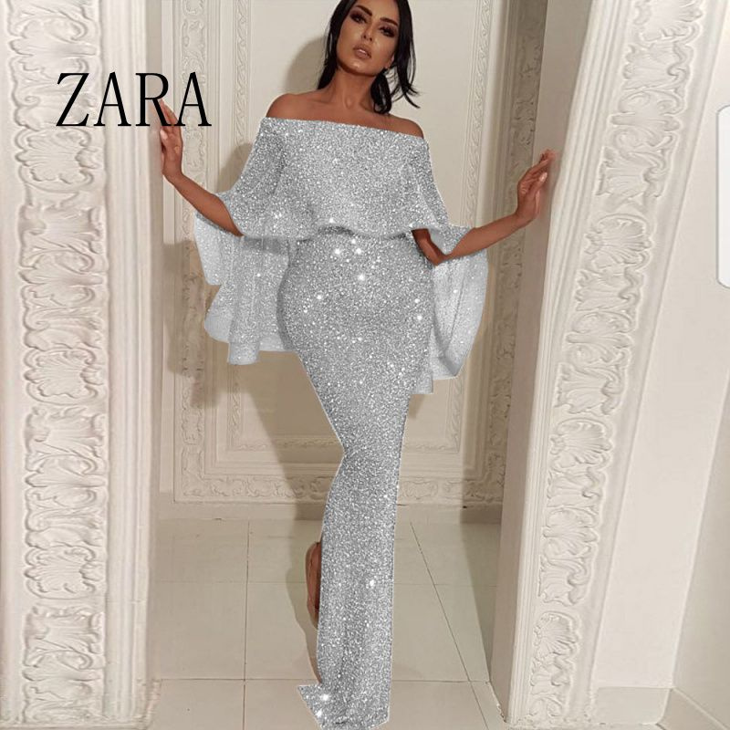 Платье Zara #1