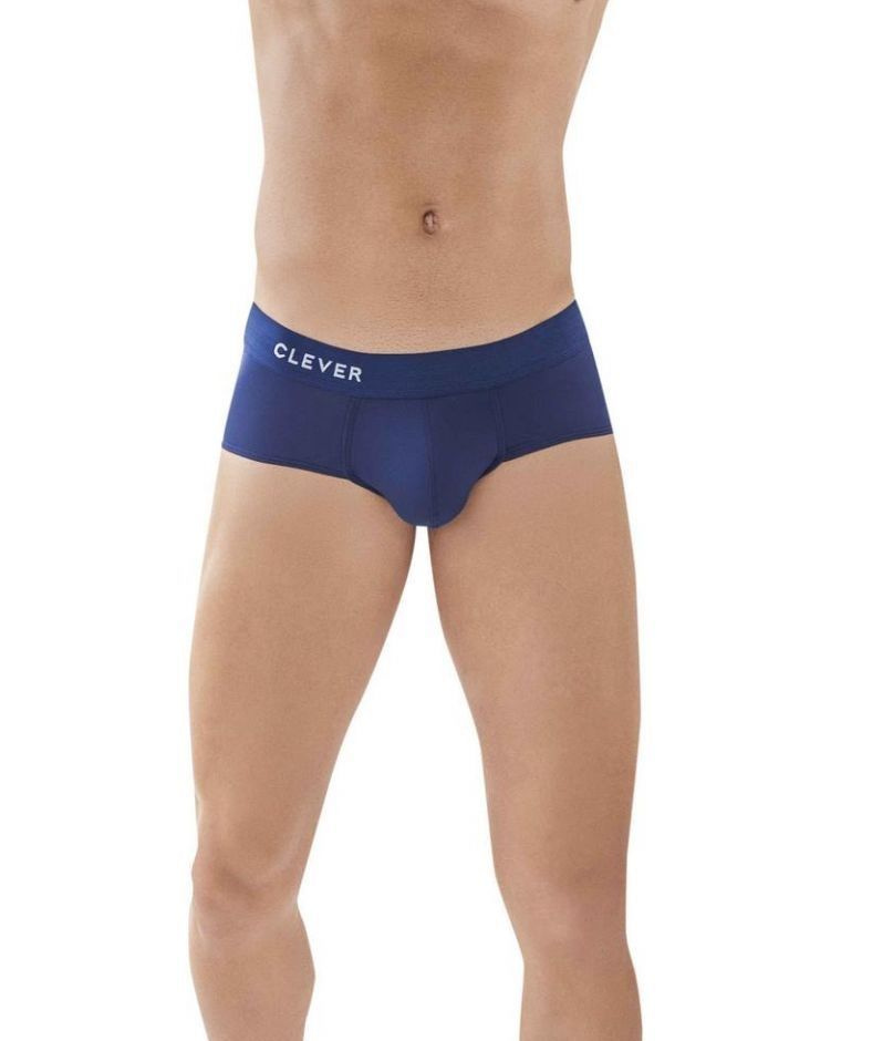 Трусы брифы Clever Masculine Underwear серия мужского белья, 1 шт #1