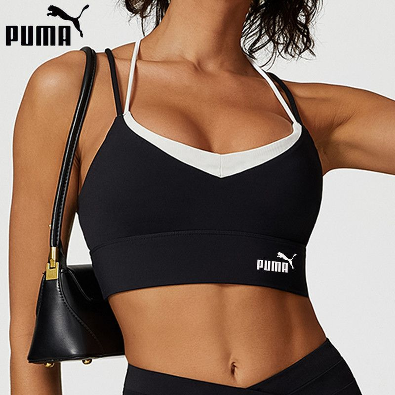 Топ-бра PUMA #1