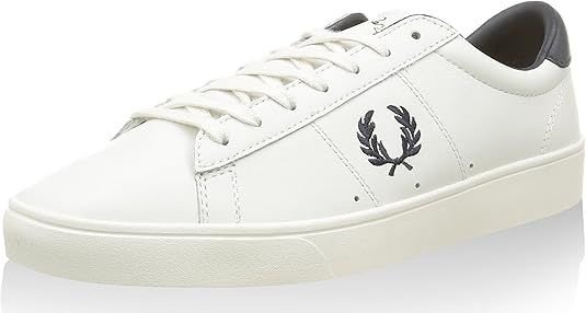 Кеды Fred Perry #1