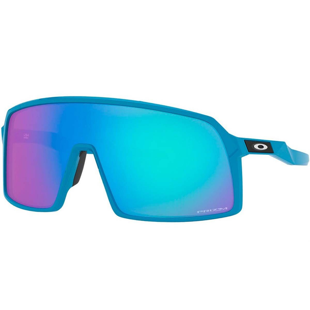 Солнцезащитные очки Oakley Sutro Prizm Sapphire 9406 07 #1