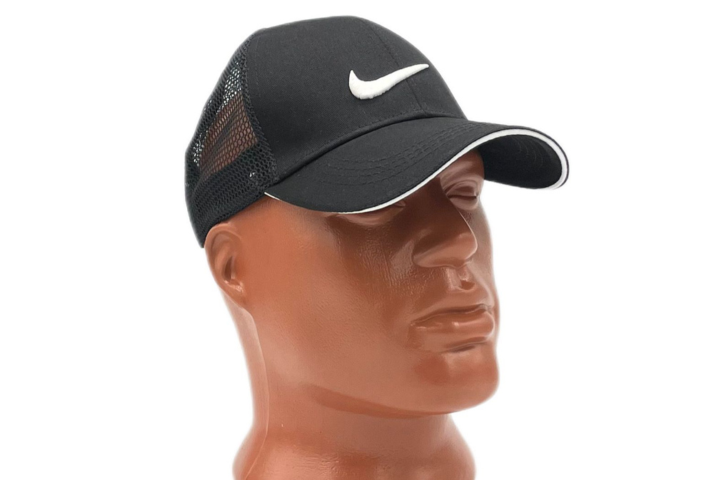 Бейсболка Nike unisex #1