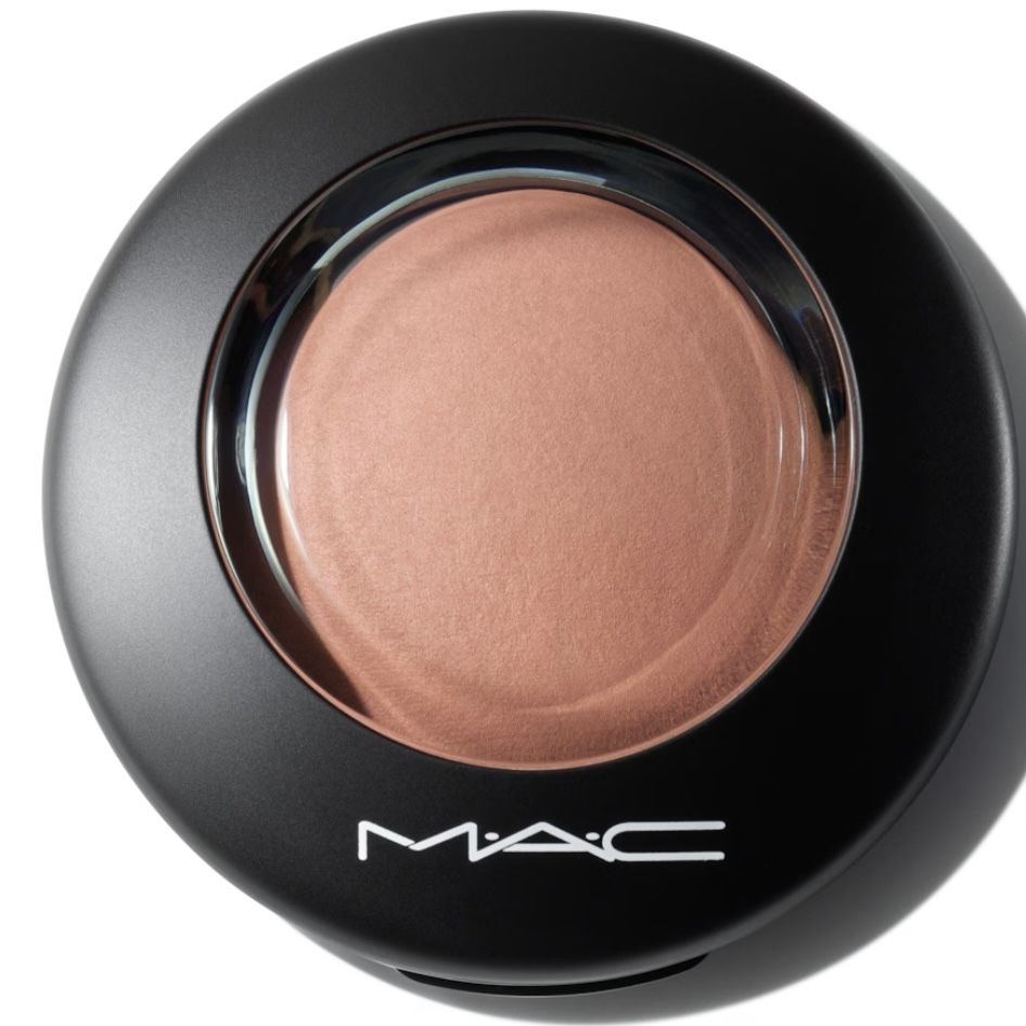 Румяна минеральные для лица MAC MINERALIZE BLUSH, тон humour me #1