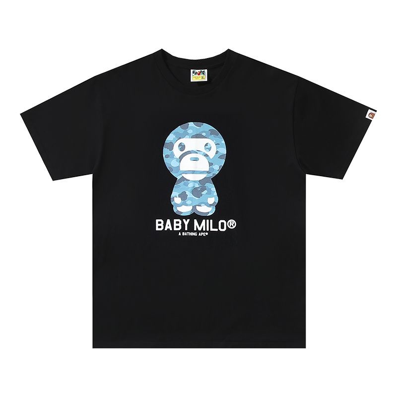 Футболка BAPE #1