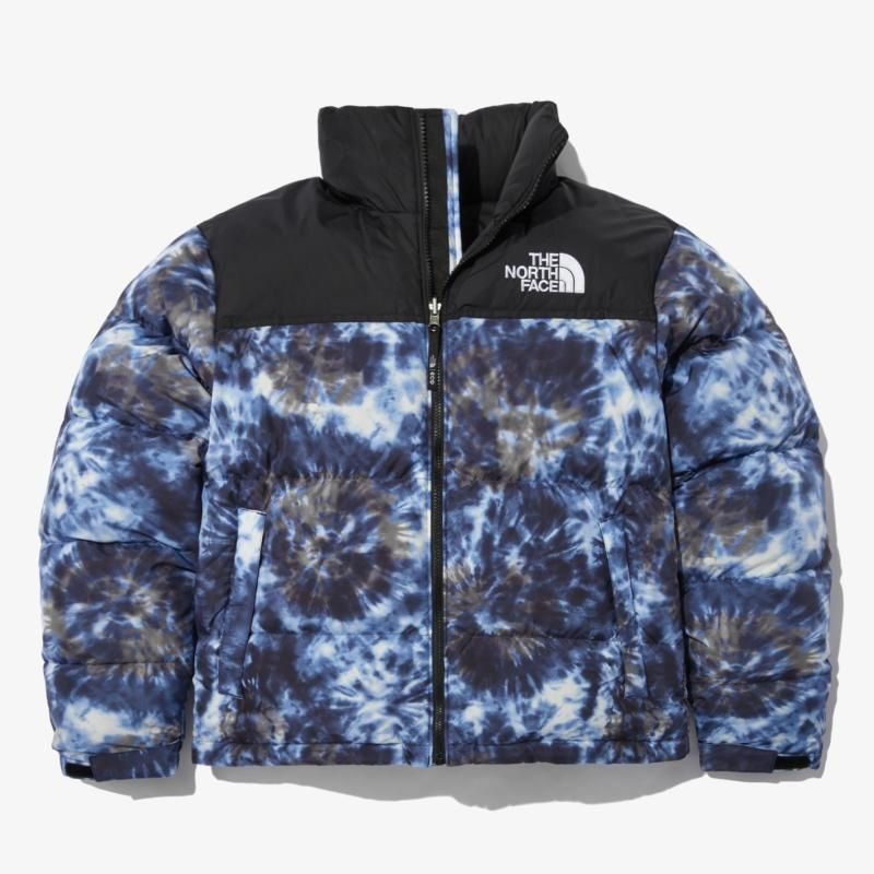 Пуховик M 1996 Retro Nuptse Jacket #1