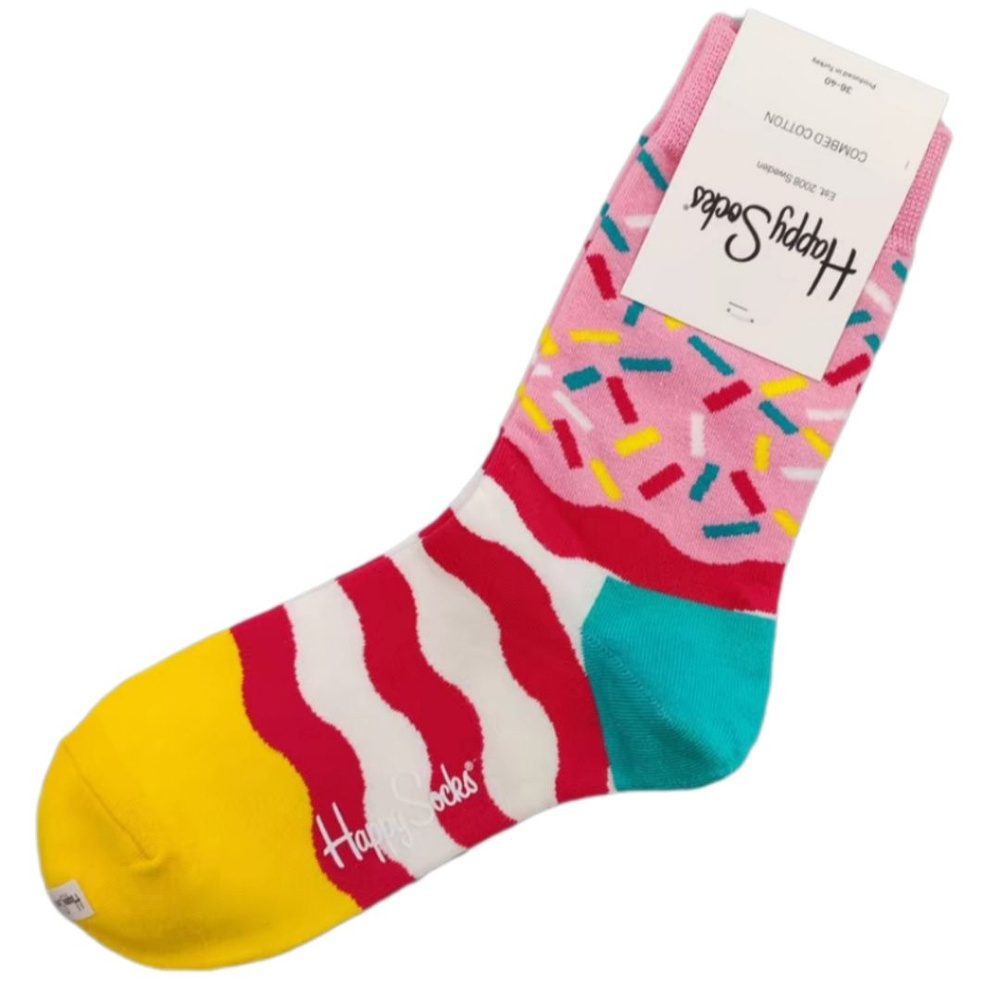 Носки Happy Socks Носки, 1 пара #1