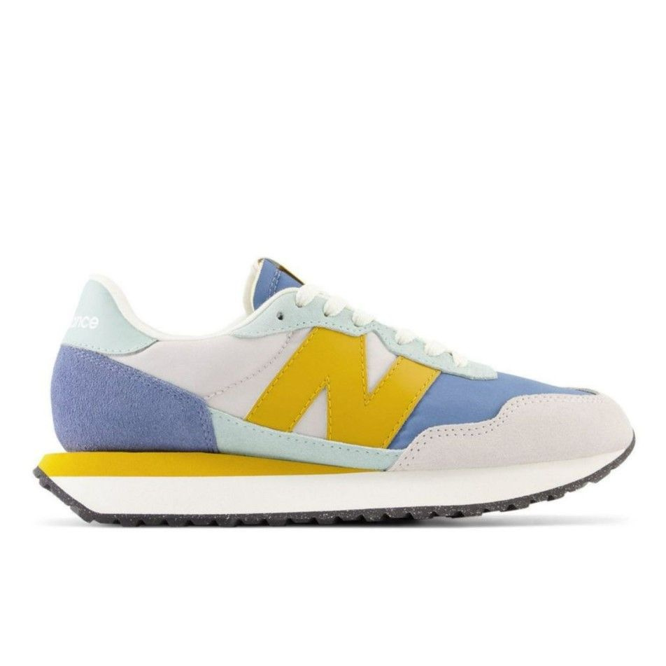 Кроссовки New Balance New Balance 237 #1