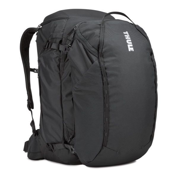 Туристический рюкзак Thule Landmark 60L (цвет: серый) #1