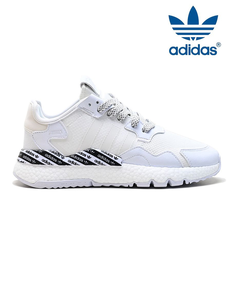 Кроссовки adidas Jogger #1