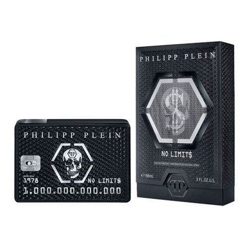 Philipp Plein Parfums No Limits for Men edp Парфюмерная вода 90 мл. #1