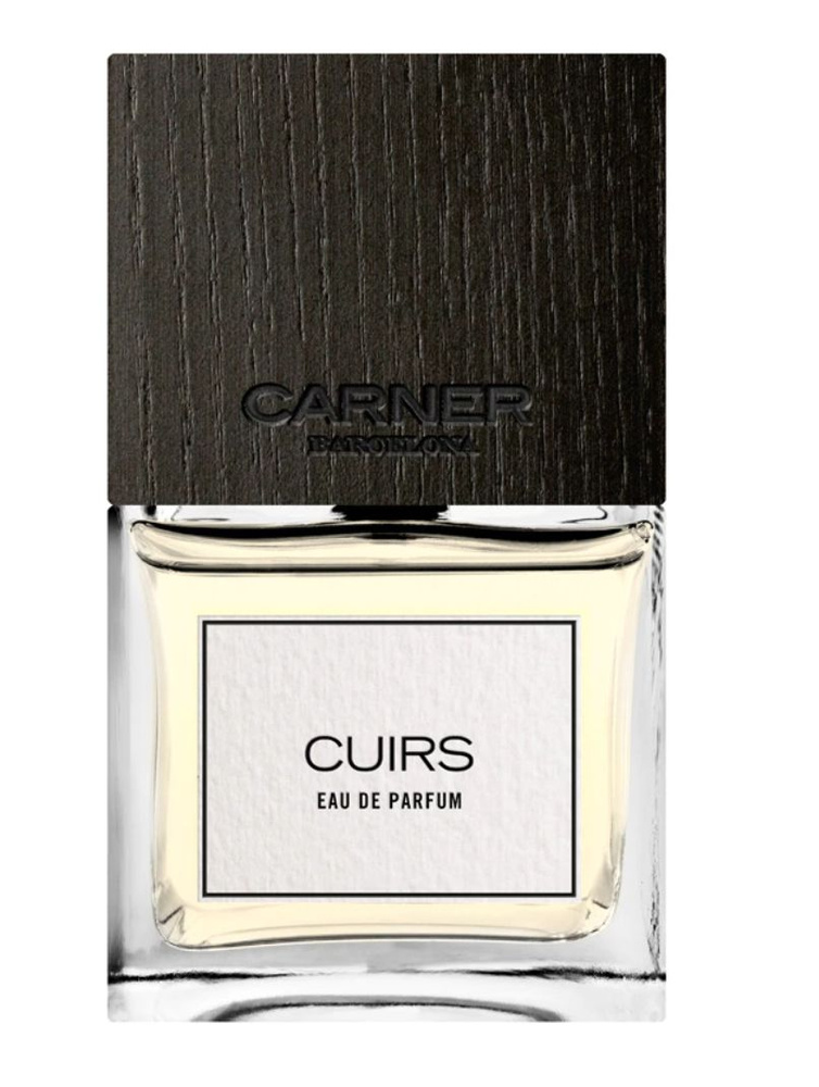 Carner Barcelona Cuirs edp парфюмерная вода 1.7ml #1