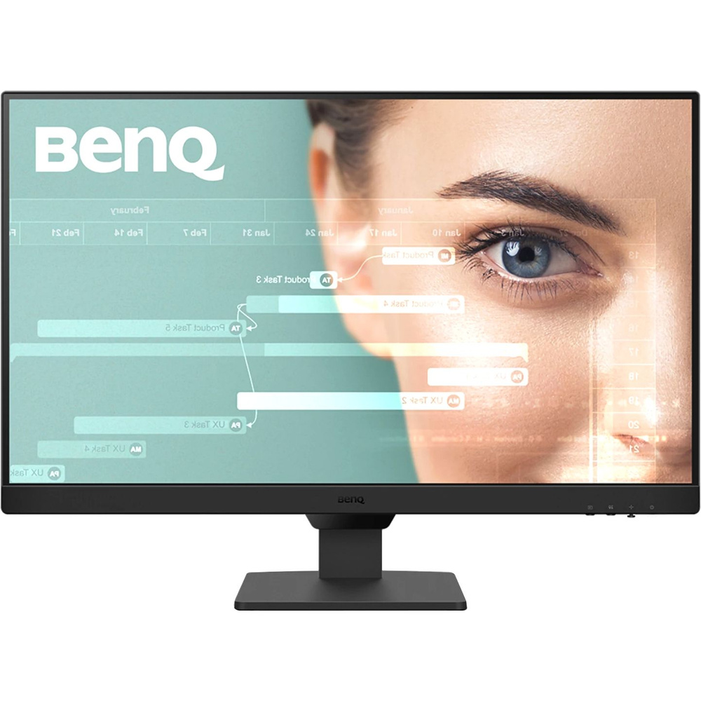 BenQ 27" Монитор GW2790, черный #1