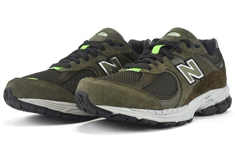 Кроссовки New Balance #1