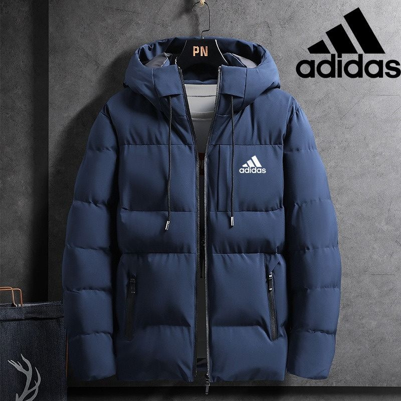 Пуховик adidas Sportswear #1