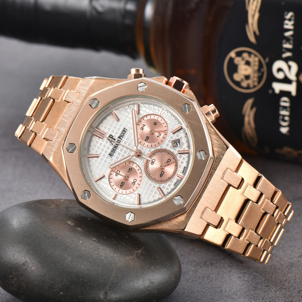 AUDEMARS PIGUET Часы наручные Кварцевые #1