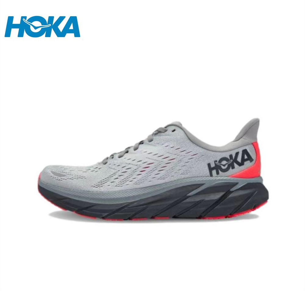 Кроссовки HOKA ONE ONE Clifton 8 #1