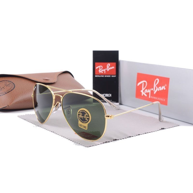 Ray-Ban Очки солнцезащитные #1