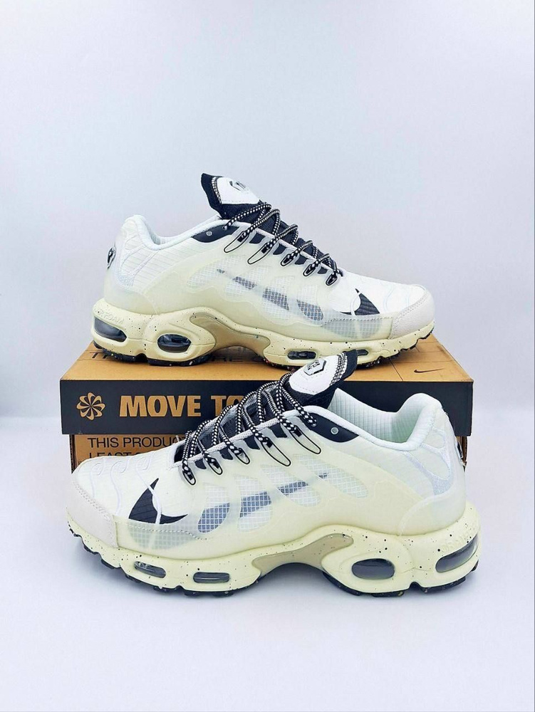 Кроссовки Nike Air Max 95 #1