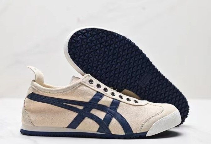 Кроссовки Onitsuka Tiger #1