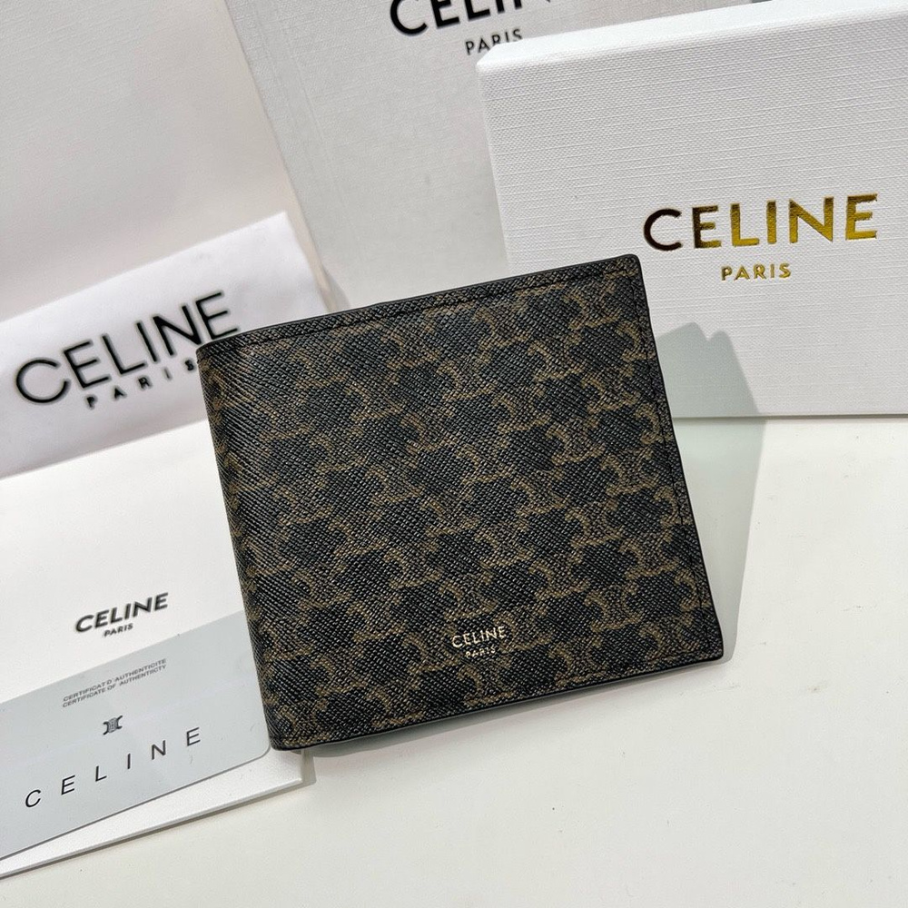 CELINE Кошелек #1