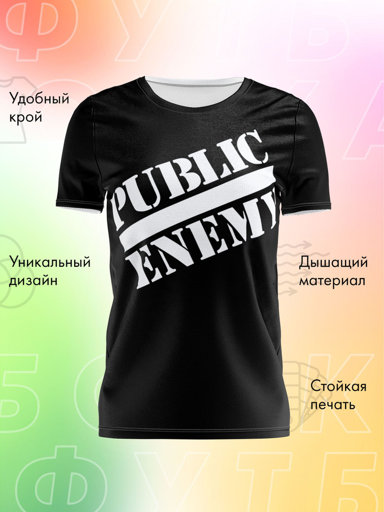 Футболка PANiN #1