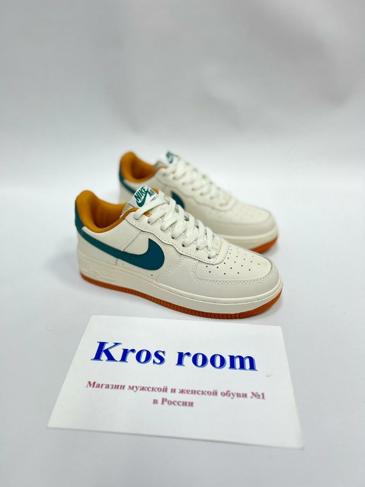 Кроссовки Nike Air Force 1 #1