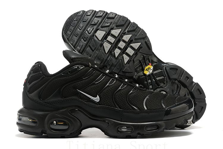 Кроссовки Nike NIKE AIR MAX ST (GS) #1