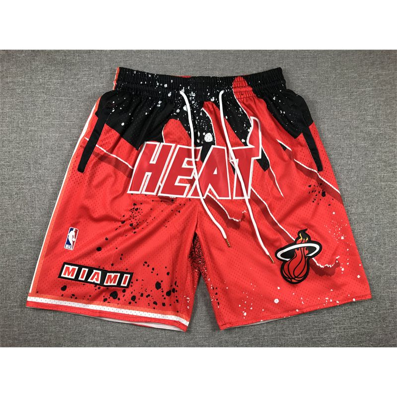 Шорты NBA Basketball Shorts #1