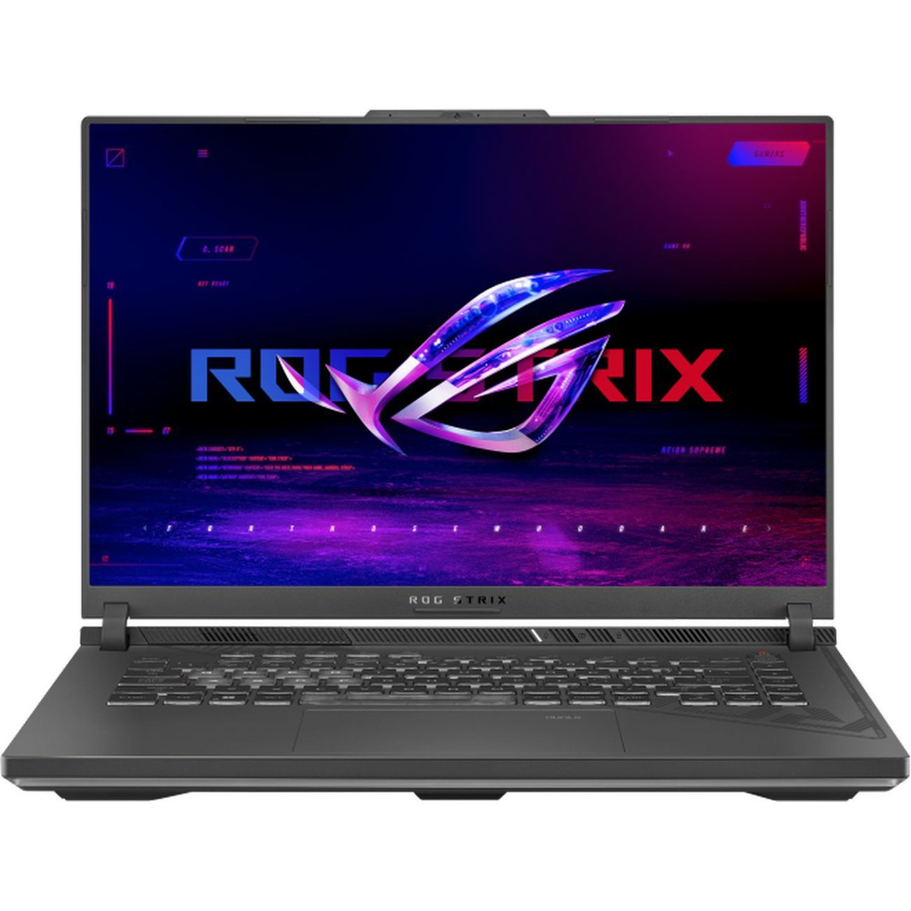 ASUS ROG Strix G16 G614JV-N4458 16" (90NR0C61-M01060) Игровой ноутбук 16", Intel Core i7-13650HX, RAM #1