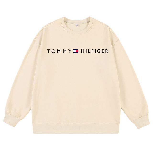 Толстовка Tommy Hilfiger #1