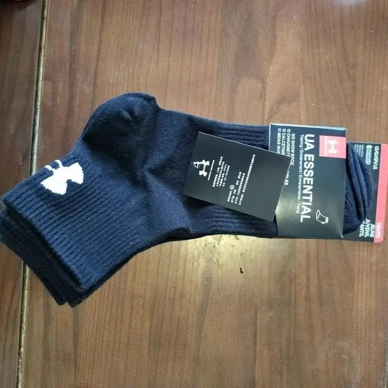 Комплект носков Under Armour UA, 6 пар #1