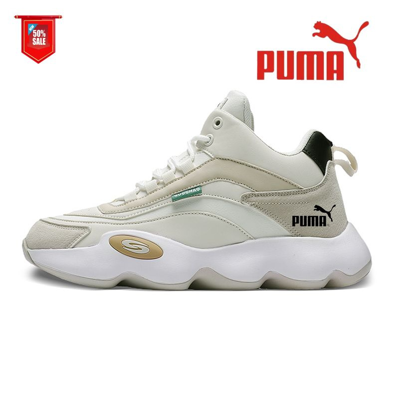 Кроссовки PUMA #1