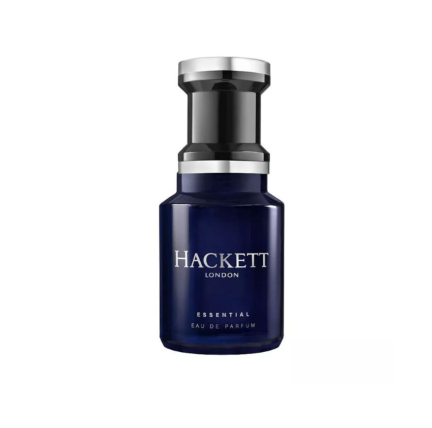 HACKETT LONDON Essential Парфюмерная вода, спрей 50 мл #1