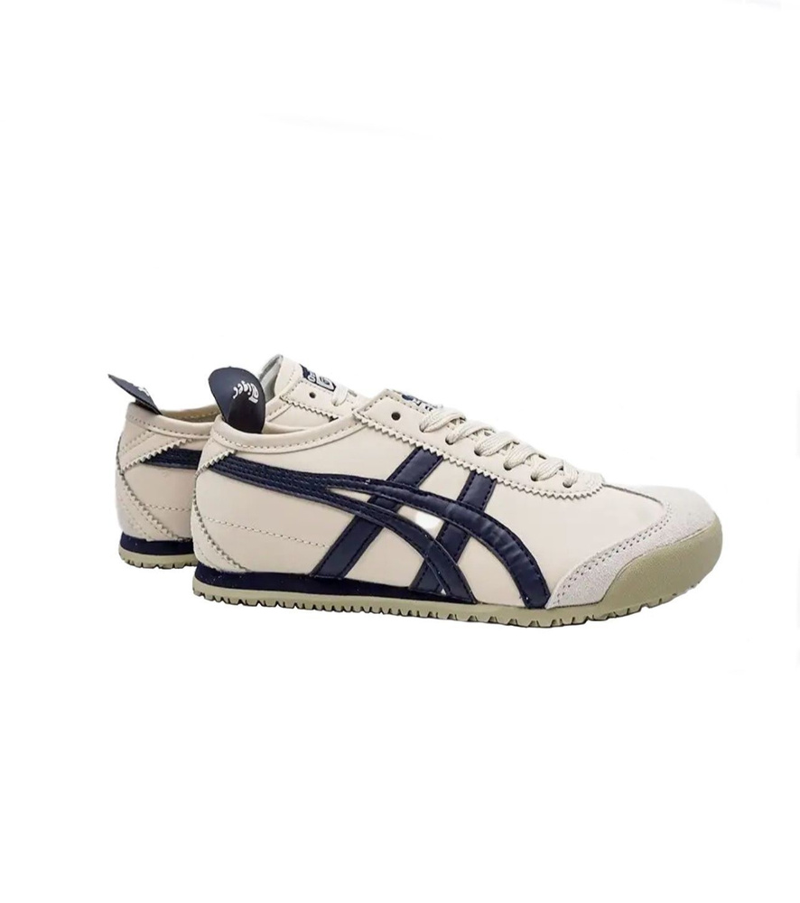 Кроссовки Onitsuka Tiger #1