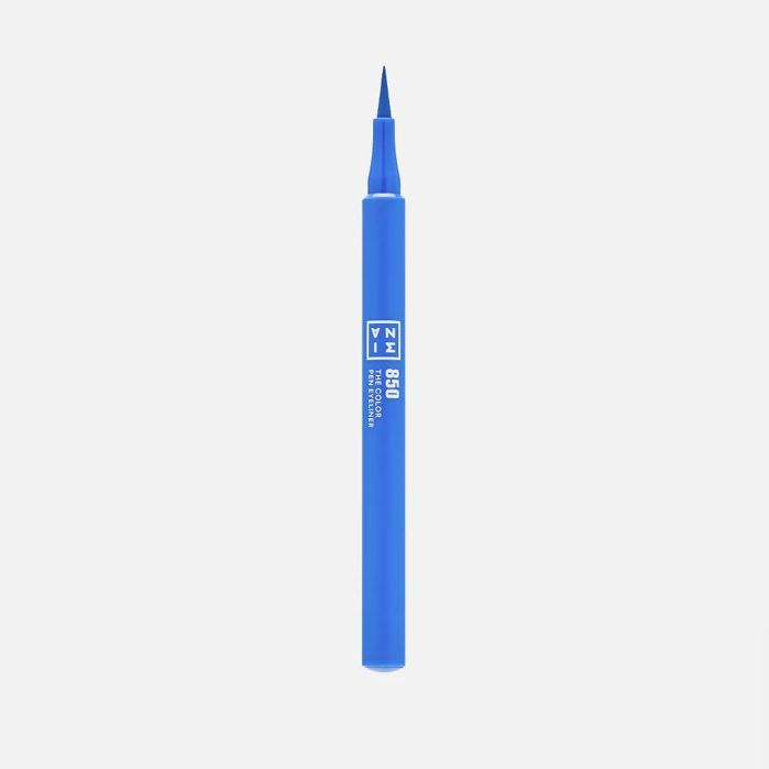 3INA Цветная подводка для глаз the color pen eyeliner №850 #1