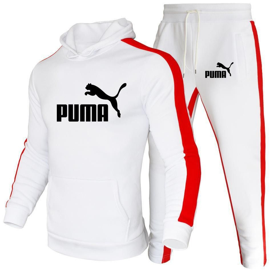 Костюм спортивный PUMA #1