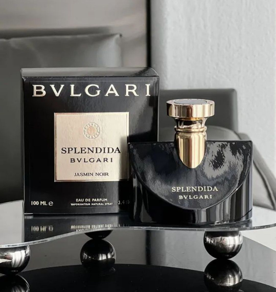 Вода парфюмерная Bvlgari Splendida 100 мл #1