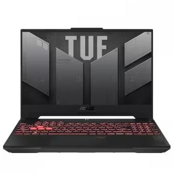 ASUS TUF Gaming A15 FA507NV-LP109 Ноутбук 15.6", AMD Ryzen 5 7535HS, RAM 16 ГБ, SSD 1024 ГБ, NVIDIA GeForce #1