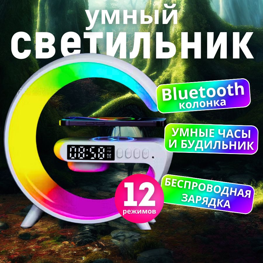 Умный светильник, 15 Вт #1