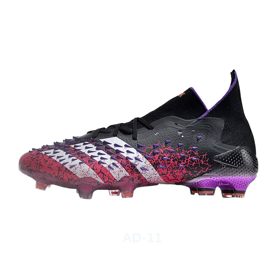 Бутсы adidas Predator #1